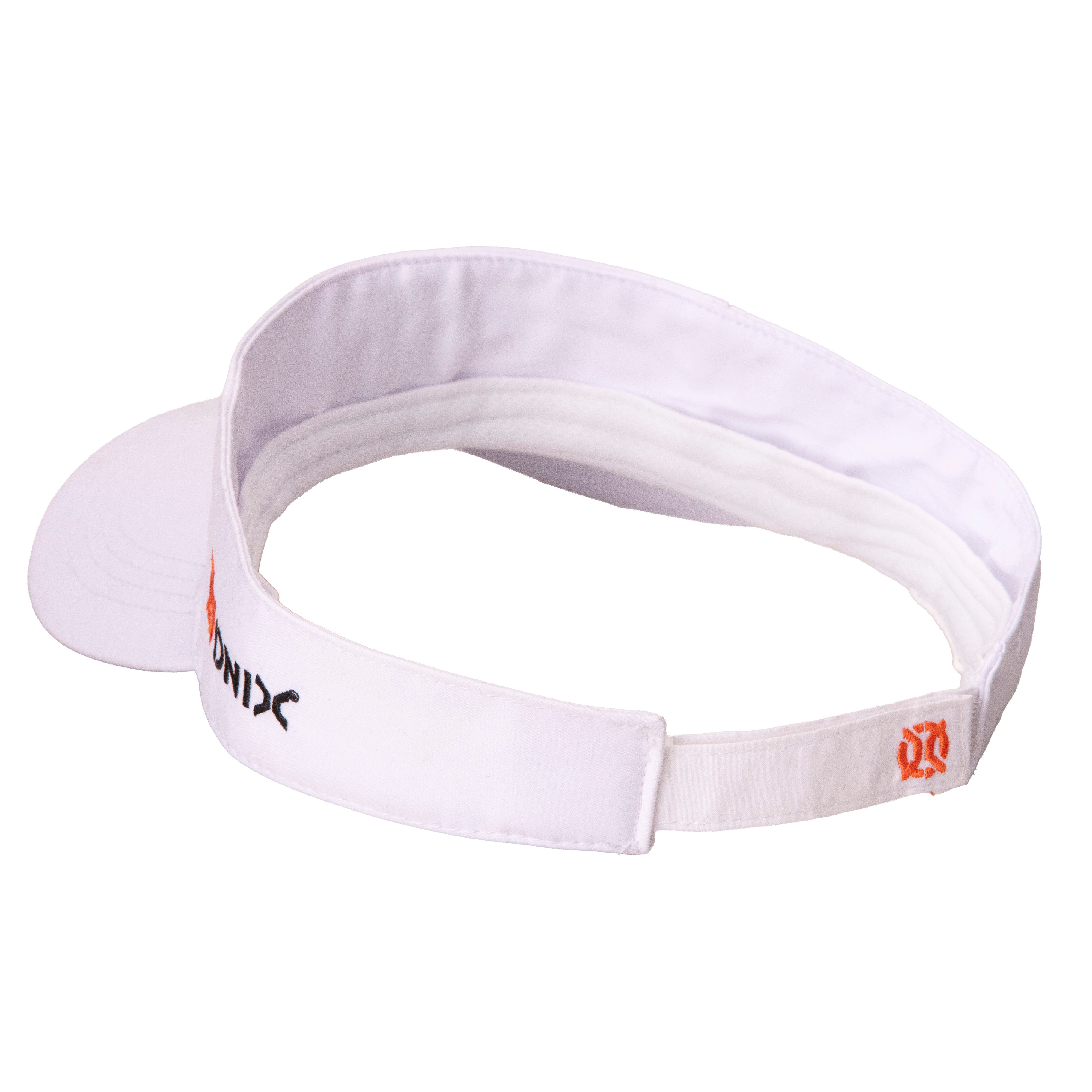 onix-lightweight-pickleball-athletic-visor-visiera-sportiva-traspirante-in-micro image 5