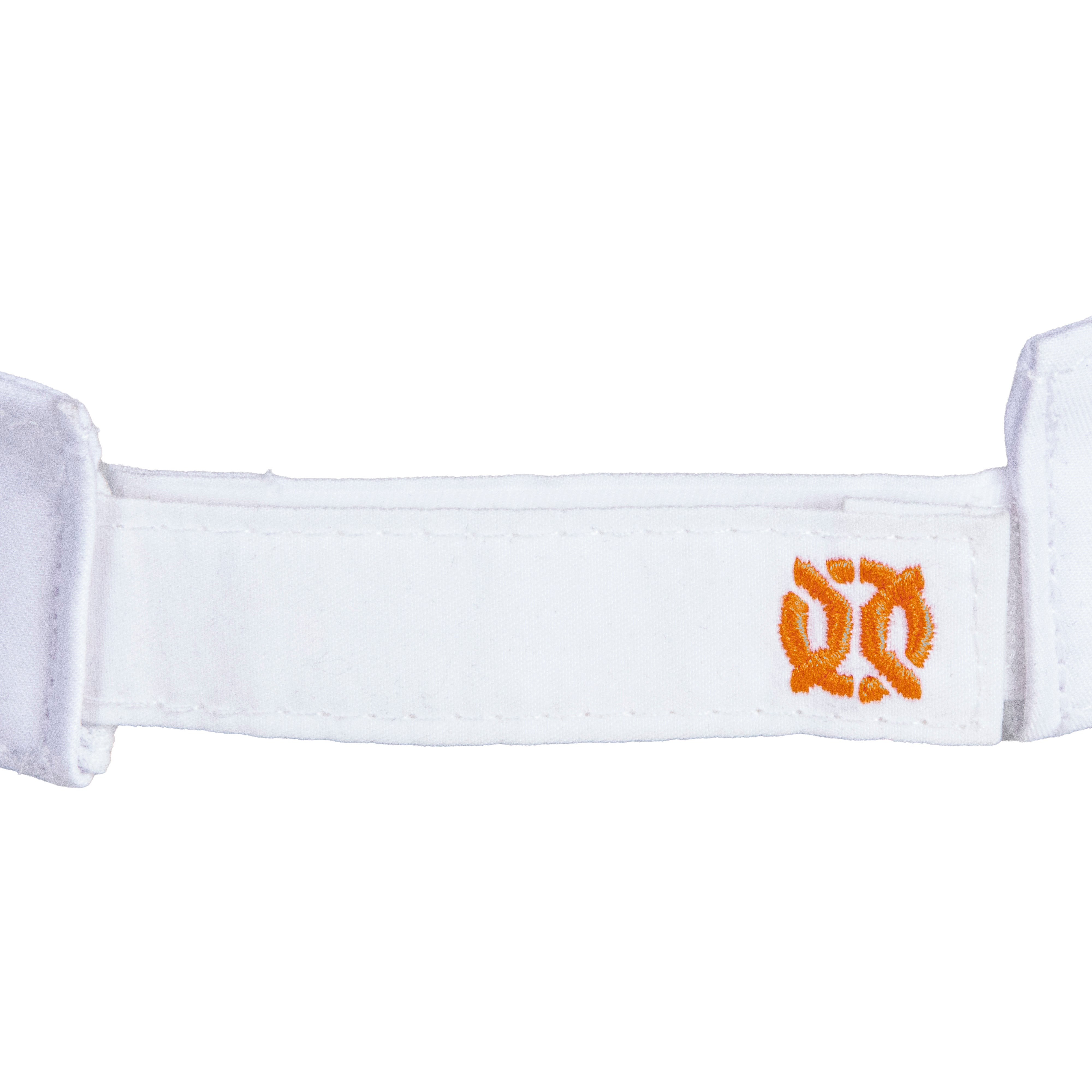 onix-lightweight-pickleball-athletic-visor-visiera-sportiva-traspirante-in-micro image 6