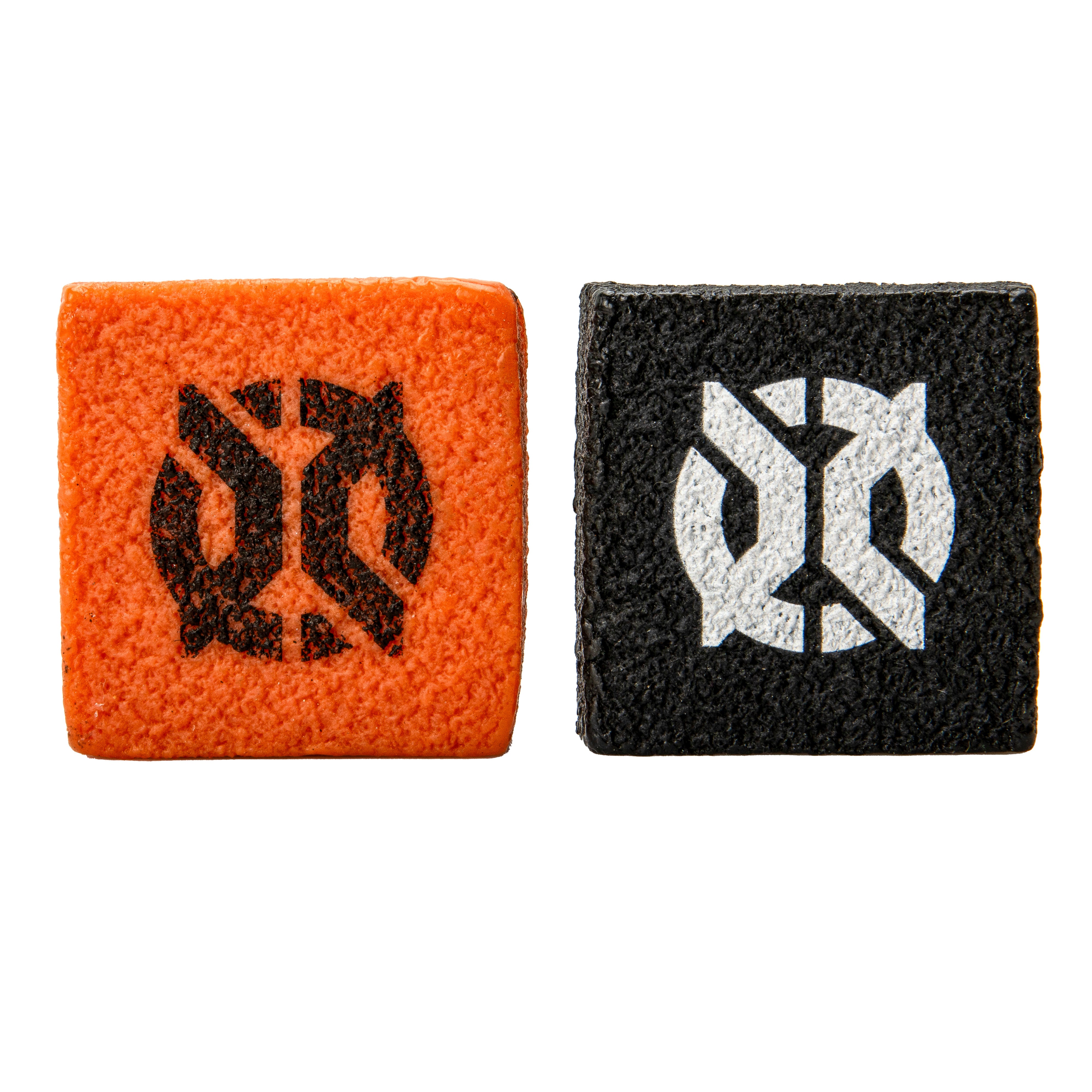 onix-pickleball-paddle-eraser-gomma-pulizia-pale-confezione-da-2-nera-arancione- image 6