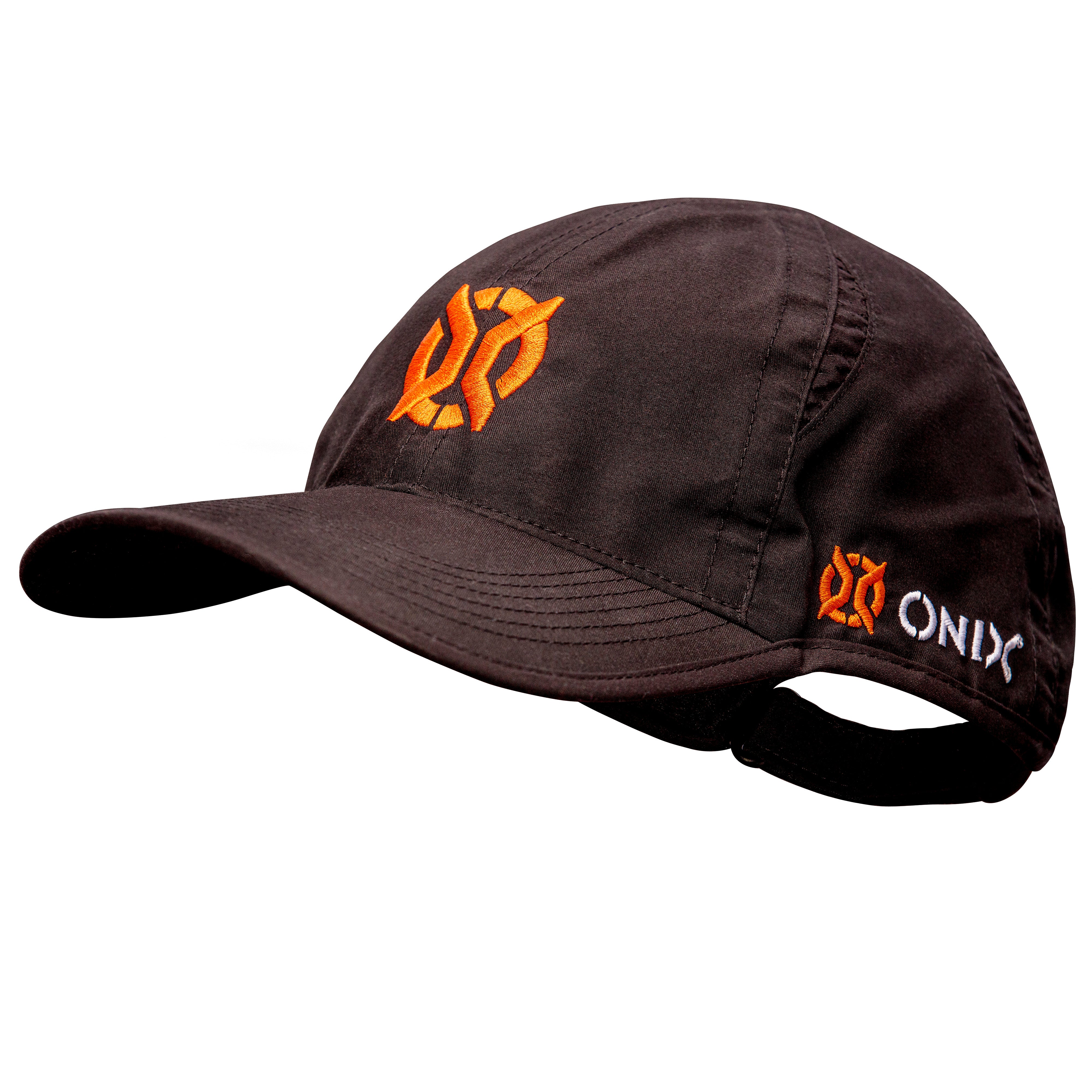 onix-premier-lite-adjustable-pickleball-hat-cappellino-tecnico-traspirante-regol image 2