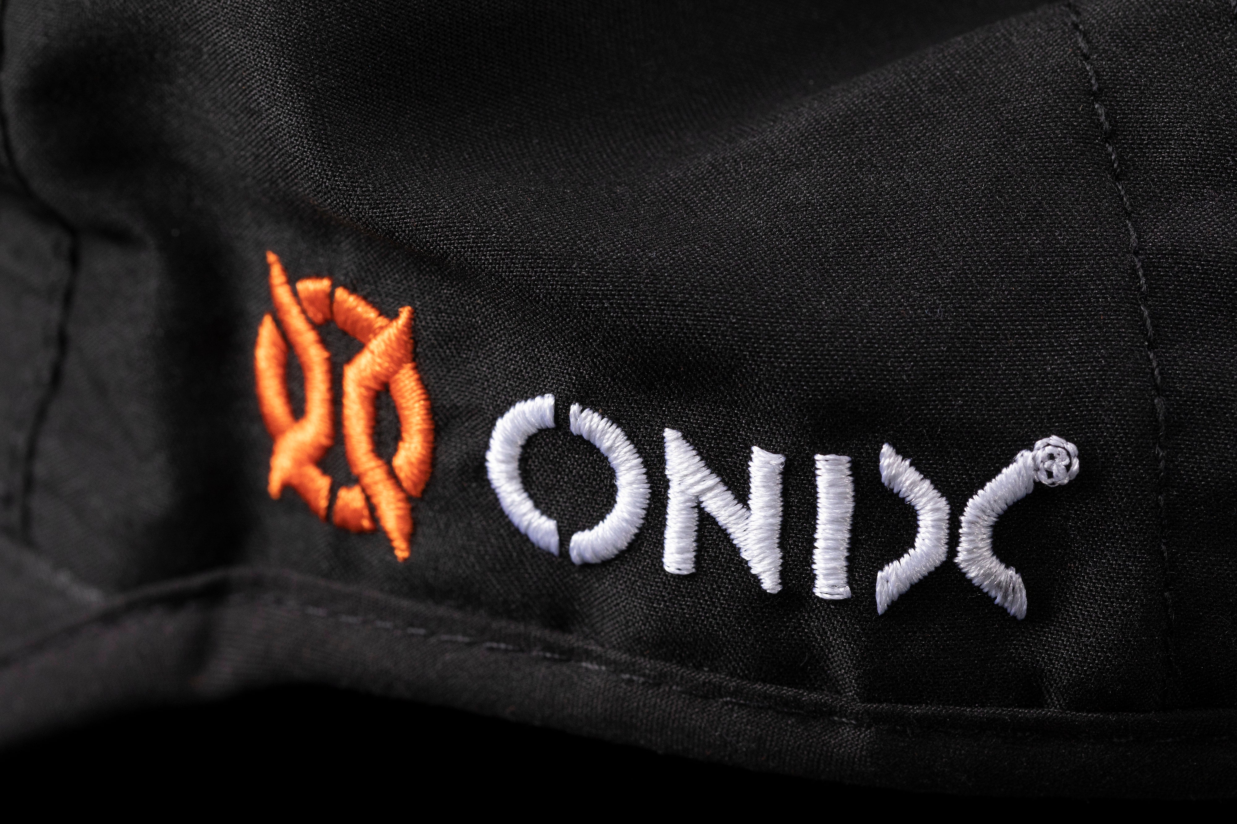 onix-premier-lite-adjustable-pickleball-hat-cappellino-tecnico-traspirante-regol image 5