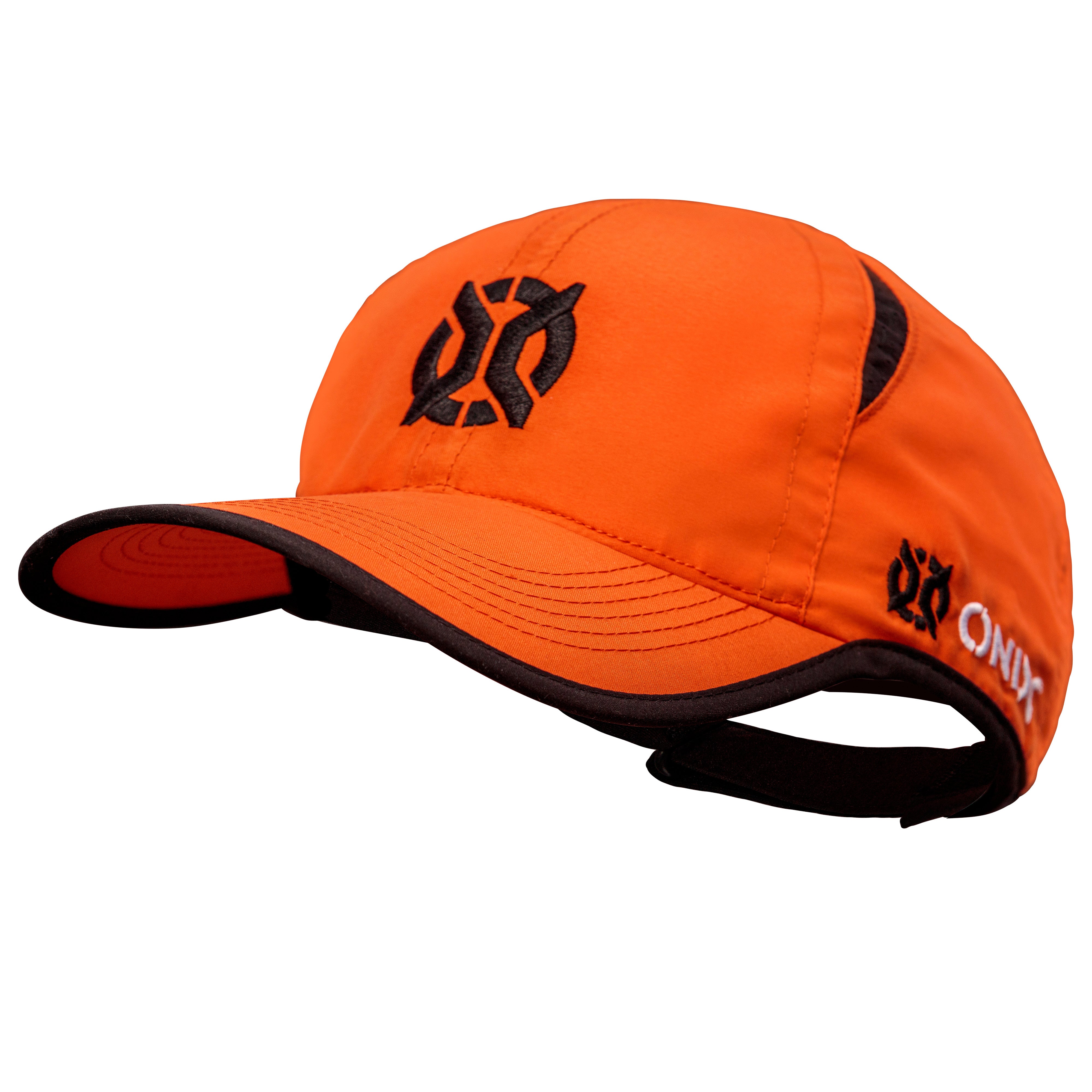 onix-premier-lite-adjustable-pickleball-hat-cappellino-tecnico-traspirante-regol image 7