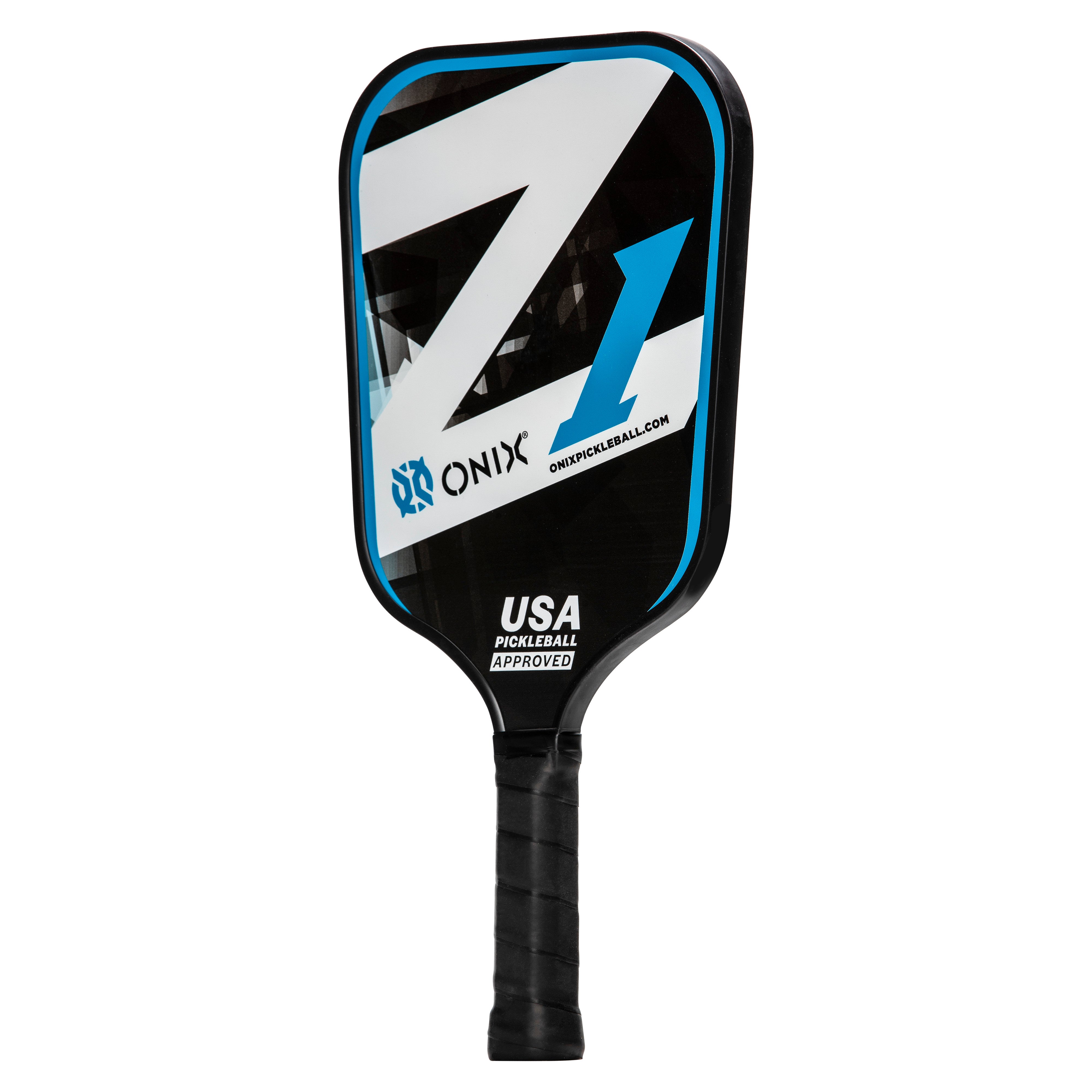 onix-z1-starter-pickleball-kit-set-completo-con-2-racchette-z1-4-palline-fuse-e- image 8