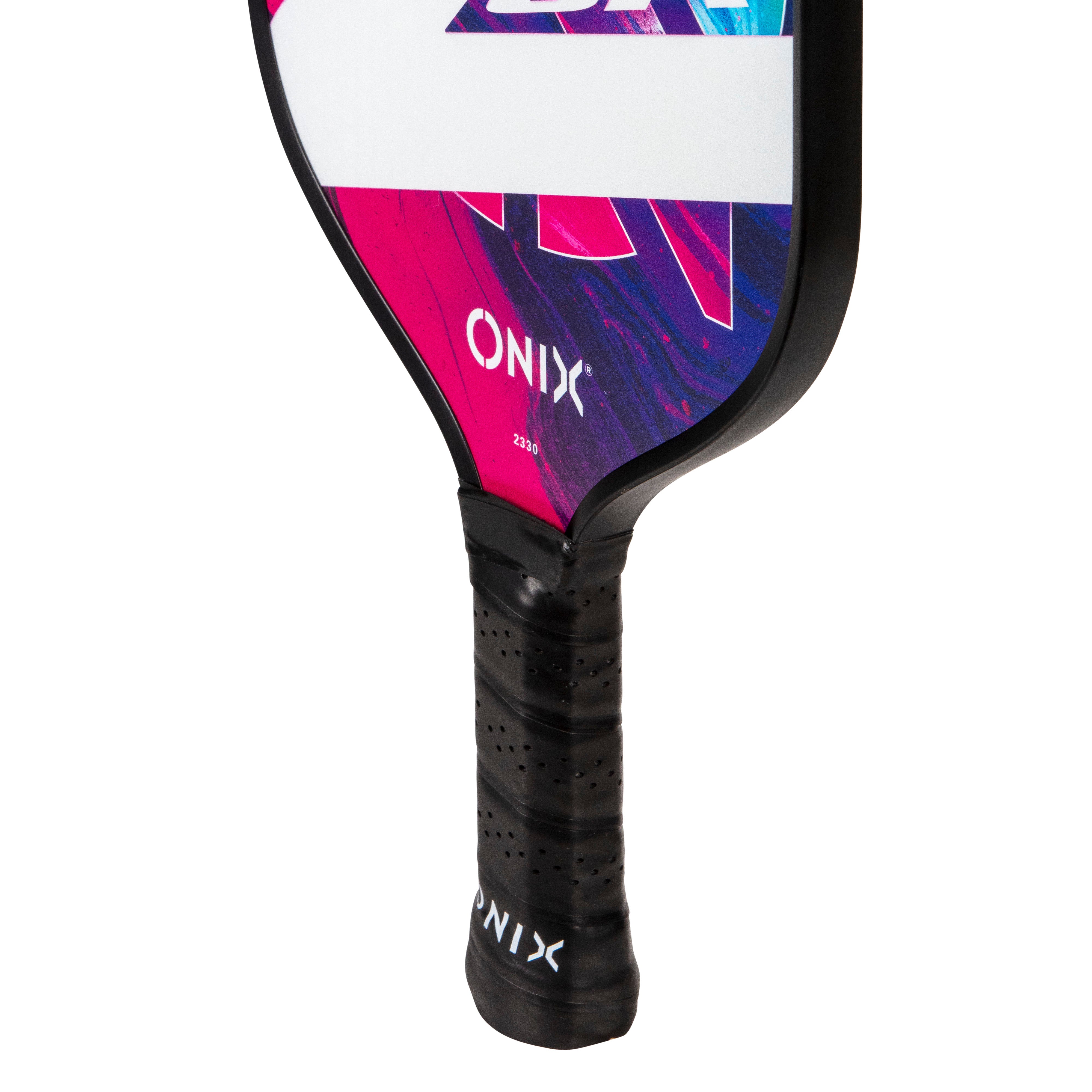 onix-z-junior-composite-racchetta-pickleball-per-bambini-leggera-e-di-dimensioni image 7