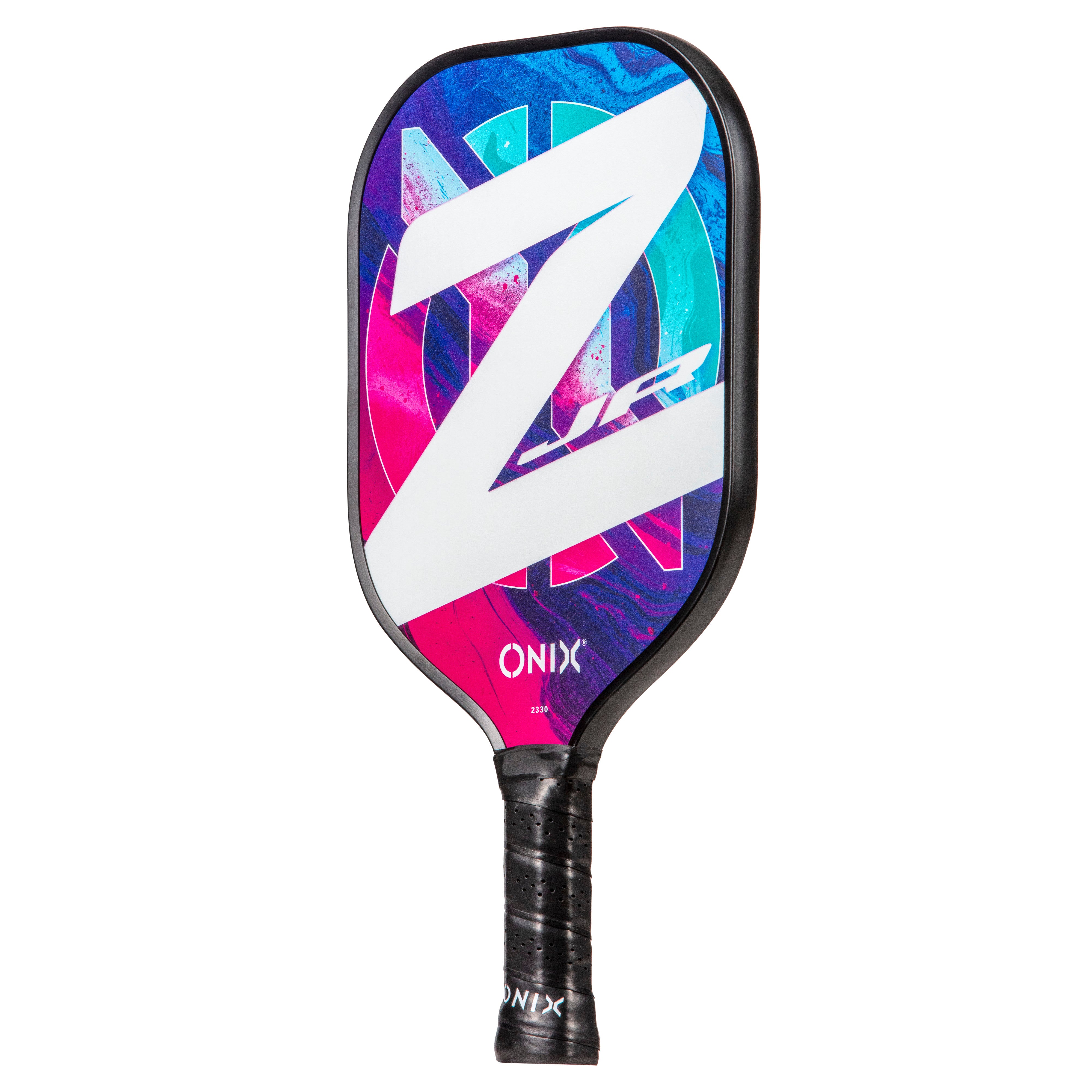 onix-z-junior-composite-racchetta-pickleball-per-bambini-leggera-e-di-dimensioni image 8
