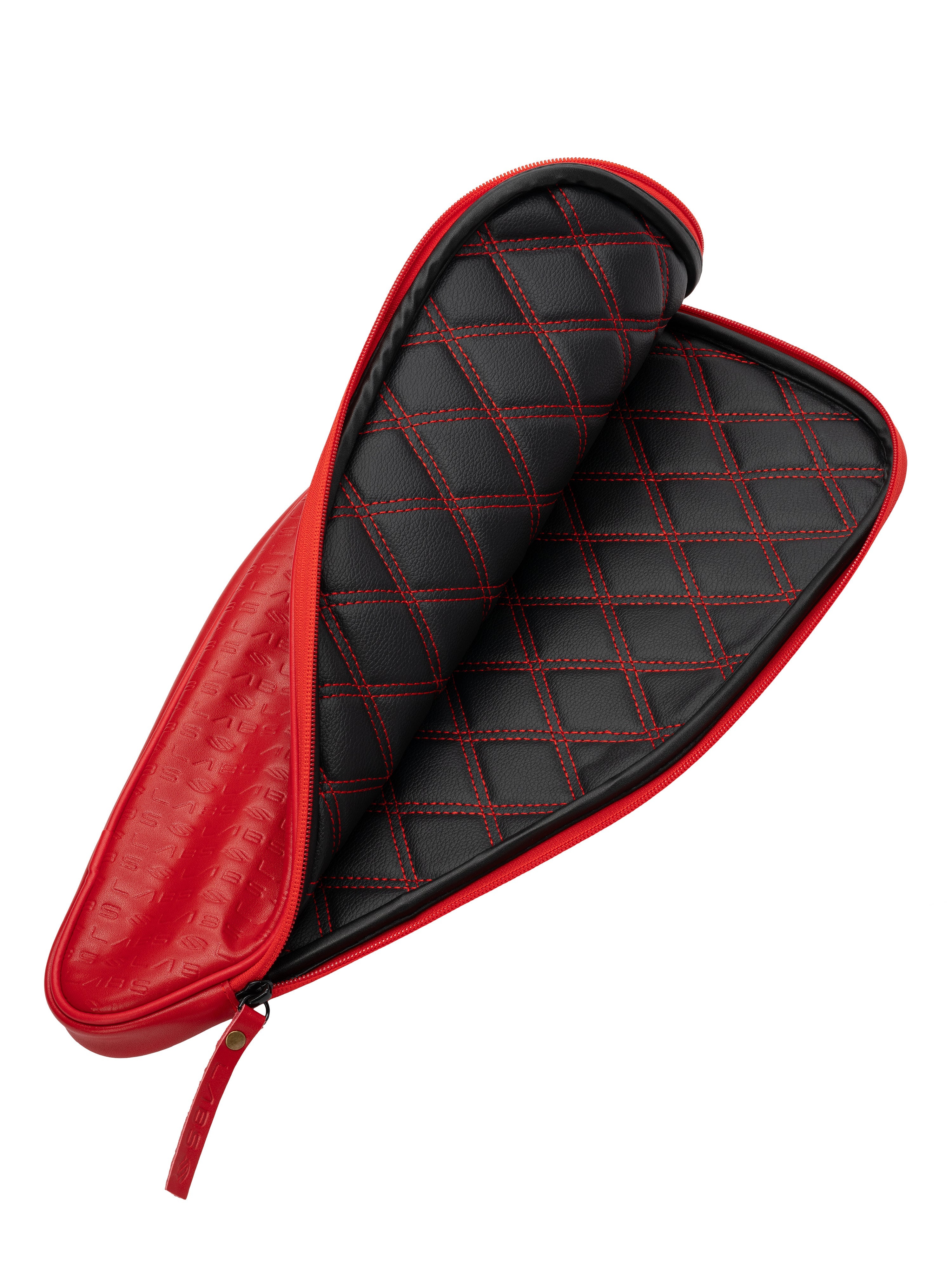 selkirk-labs-red-paddle-collectors-case-custodia-rigida-da-collezione-per-racche image 1