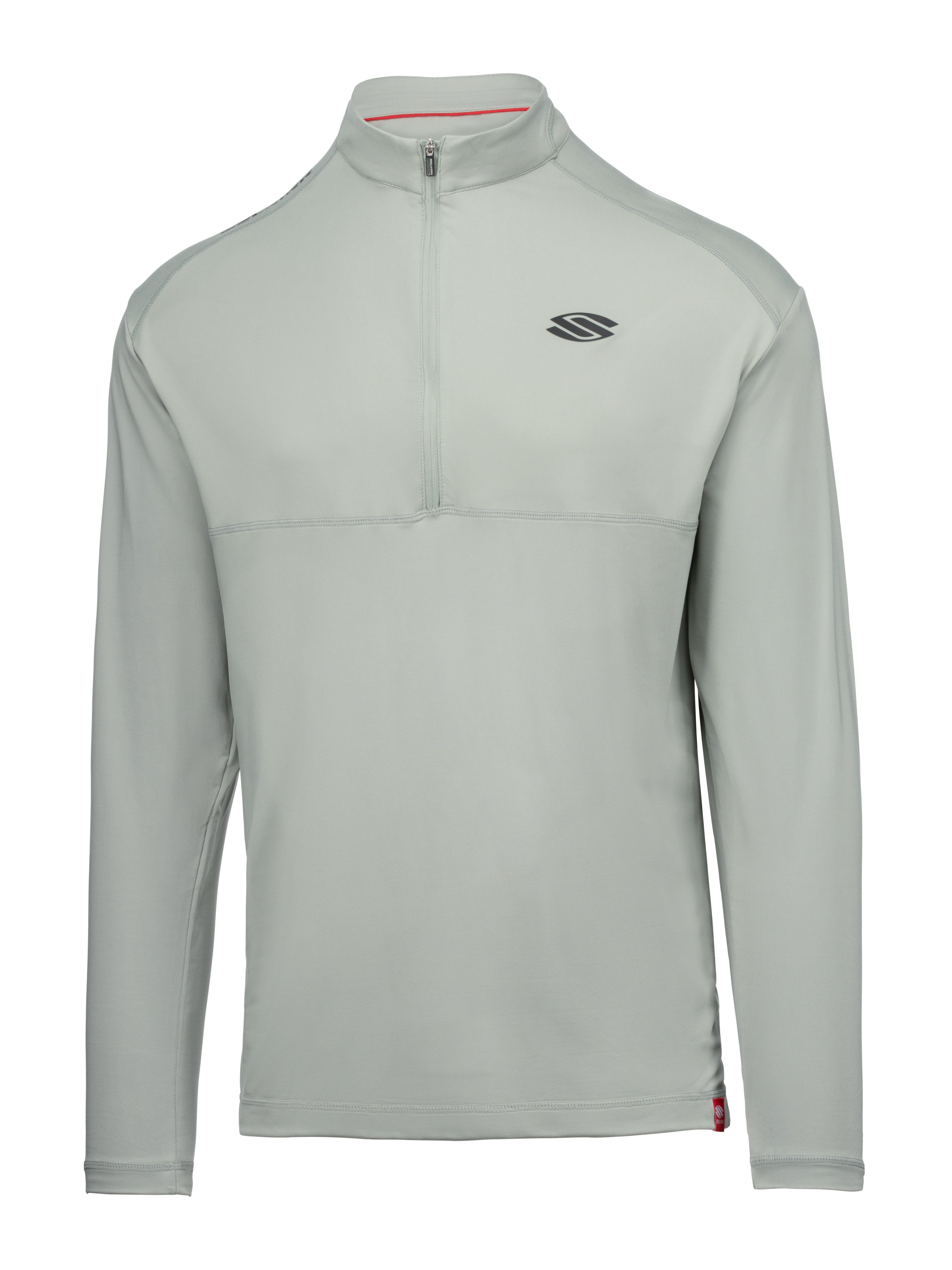 selkirk-men-s-essentials-sport-wik-zip-pullover-da-uomo-traspirante-anti-umidit- image 3