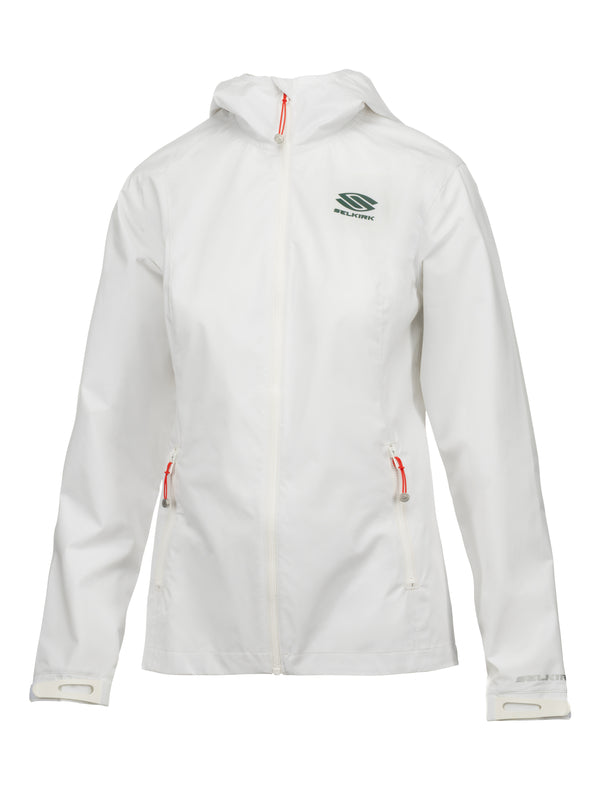 selkirk-sport-essentials-women-s-knit-full-zip-hooded-jacket-giacca-a-vento-da-p image 6