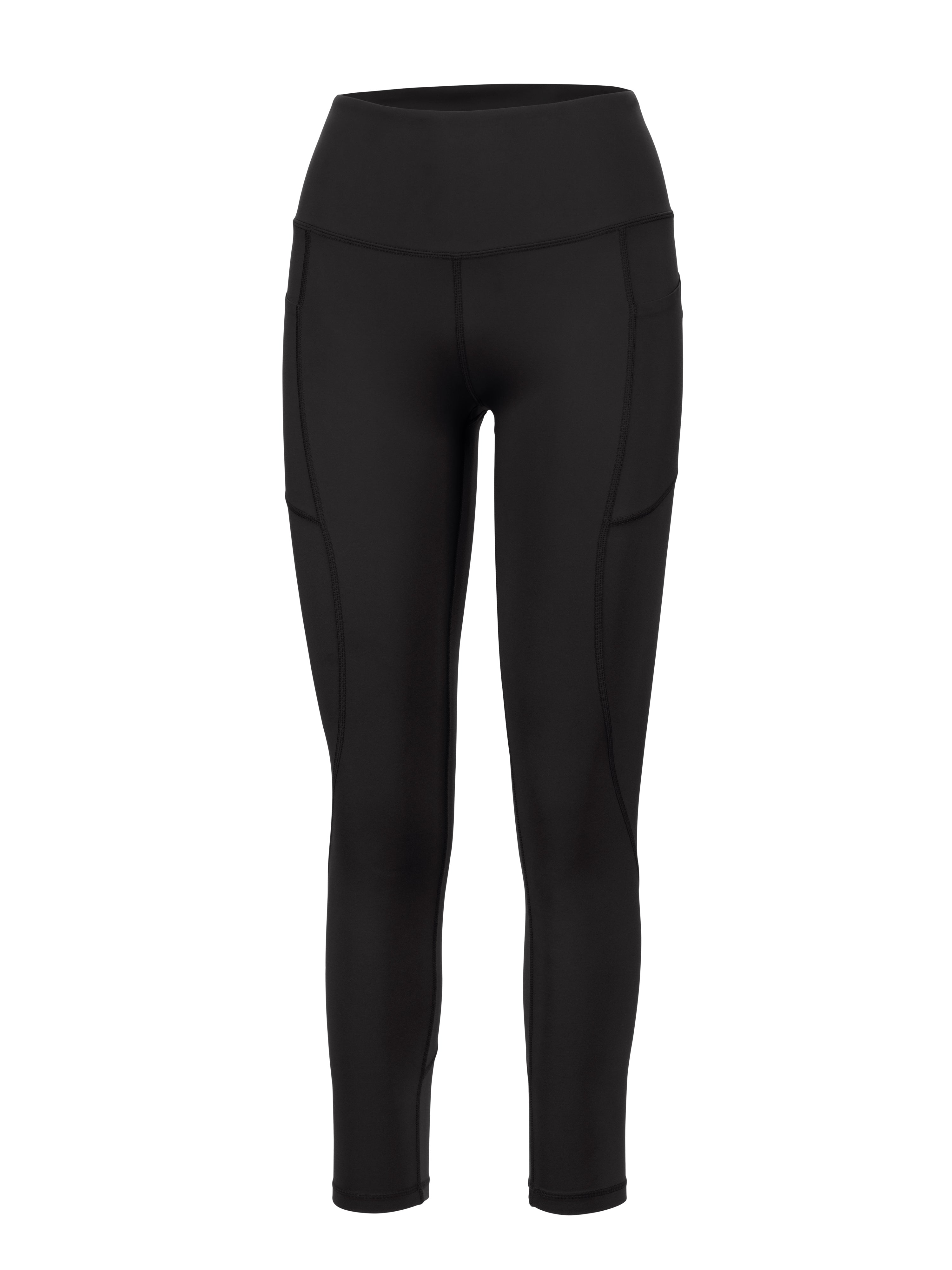 selkirk-women-s-essentials-legging-da-donna-a-vita-alta-con-tasche-per-picklebal image 1