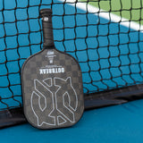 onix-outbreak-racchetta-pickleball-con-faccia-in-grafite-rinforzata-in-fibra-di- image 4