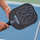 onix-outbreak-racchetta-pickleball-con-faccia-in-grafite-rinforzata-in-fibra-di- image 5