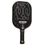 onix-outbreak-racchetta-pickleball-con-faccia-in-grafite-rinforzata-in-fibra-di- image 8