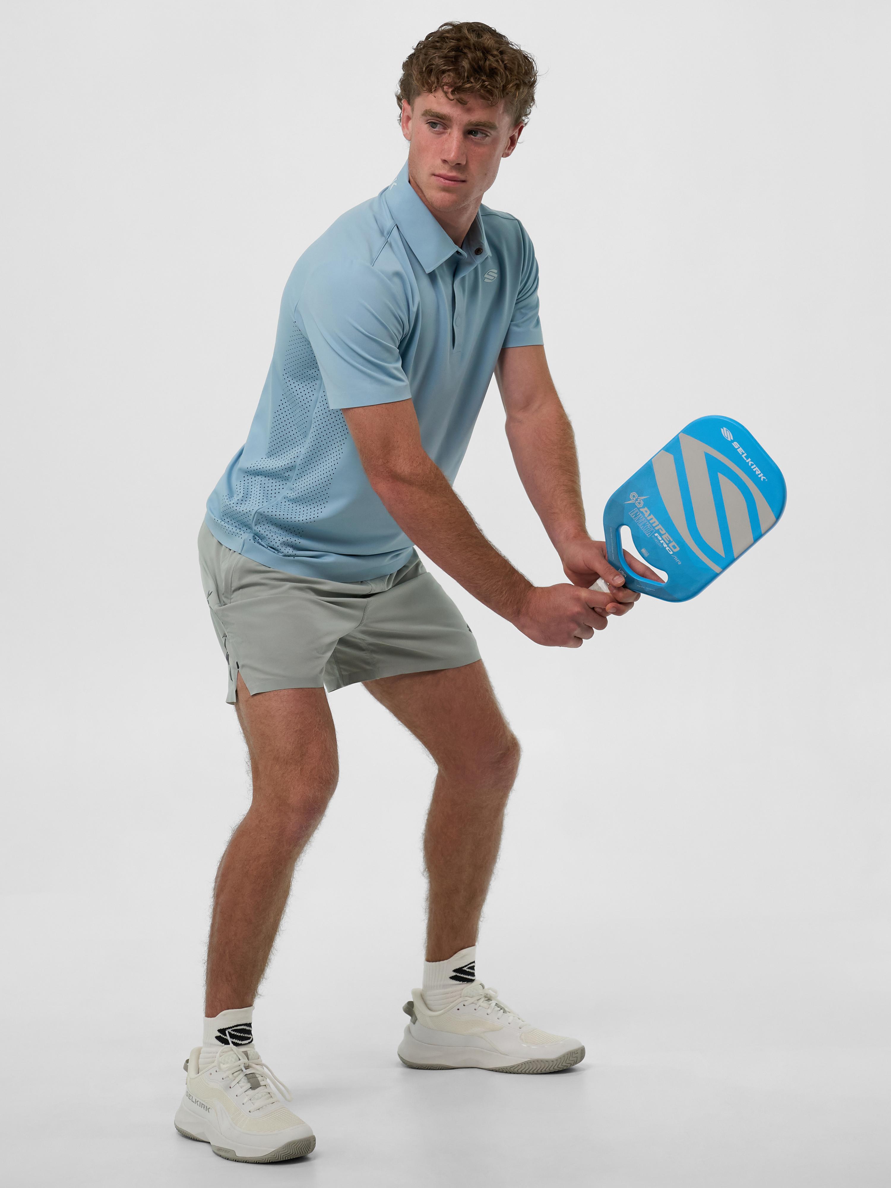 selkirk-sport-men-s-pro-line-performance-polo-da-uomo-anti-umidit-con-uv-resista image 4