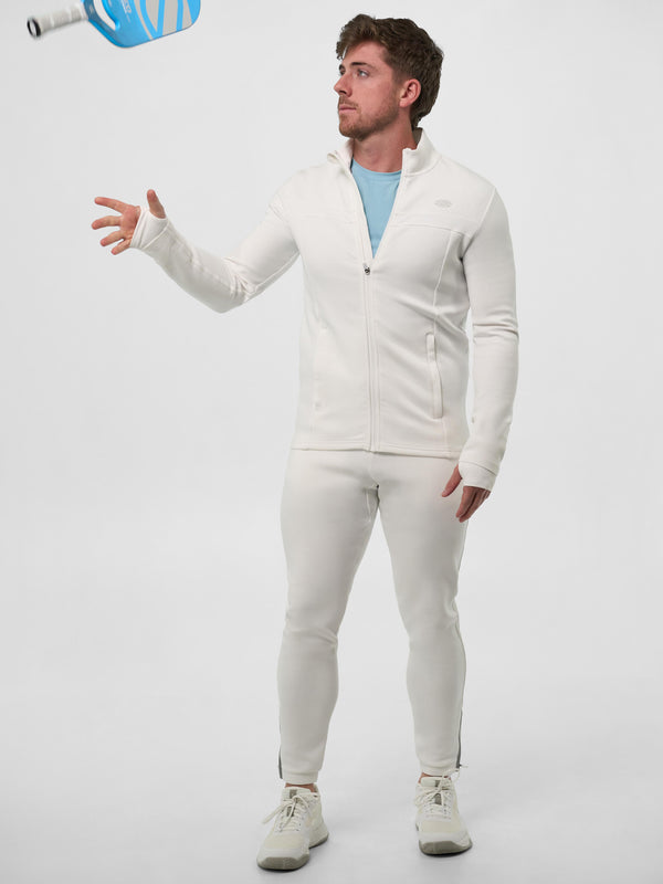 selkirk-sport-pro-line-full-zip-jacket-da-uomo-felpa-con-zip-integrale-tecnica-i image 3