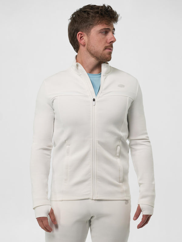 selkirk-sport-pro-line-full-zip-jacket-da-uomo-felpa-con-zip-integrale-tecnica-i image 2