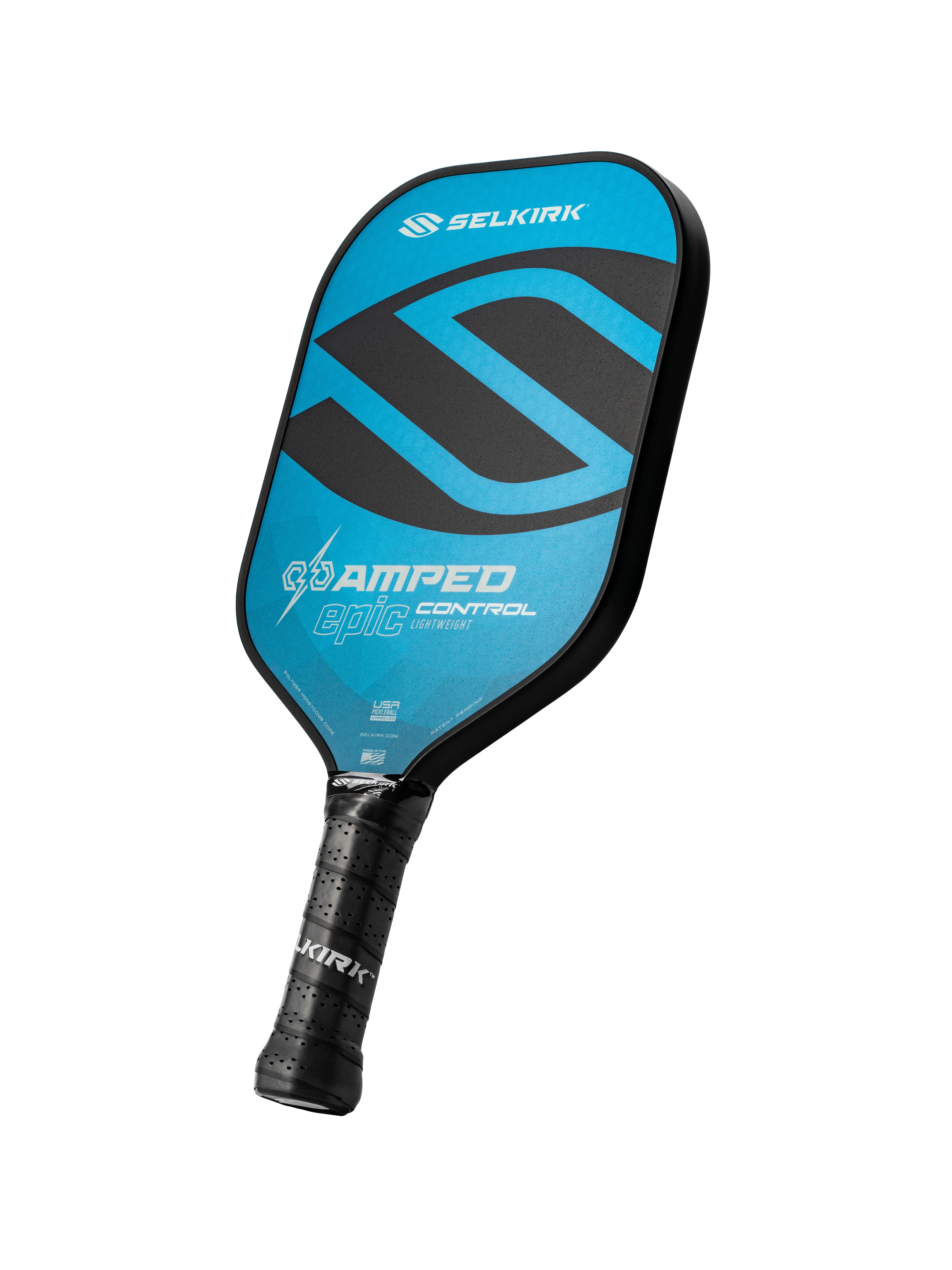 selkirk-sport-amped-control-epic-racchetta-da-pickleball-controllo-e-spin-format image 1