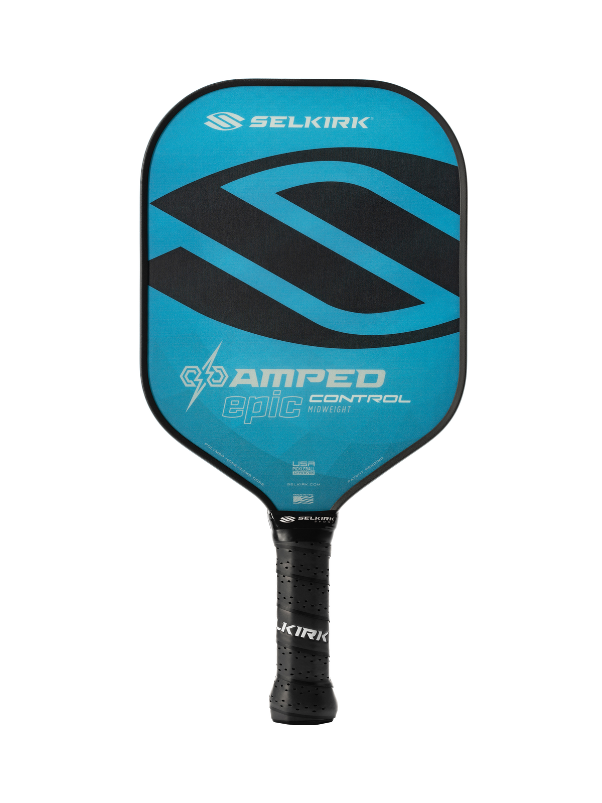 selkirk-sport-amped-control-epic-racchetta-da-pickleball-controllo-e-spin-format image 3