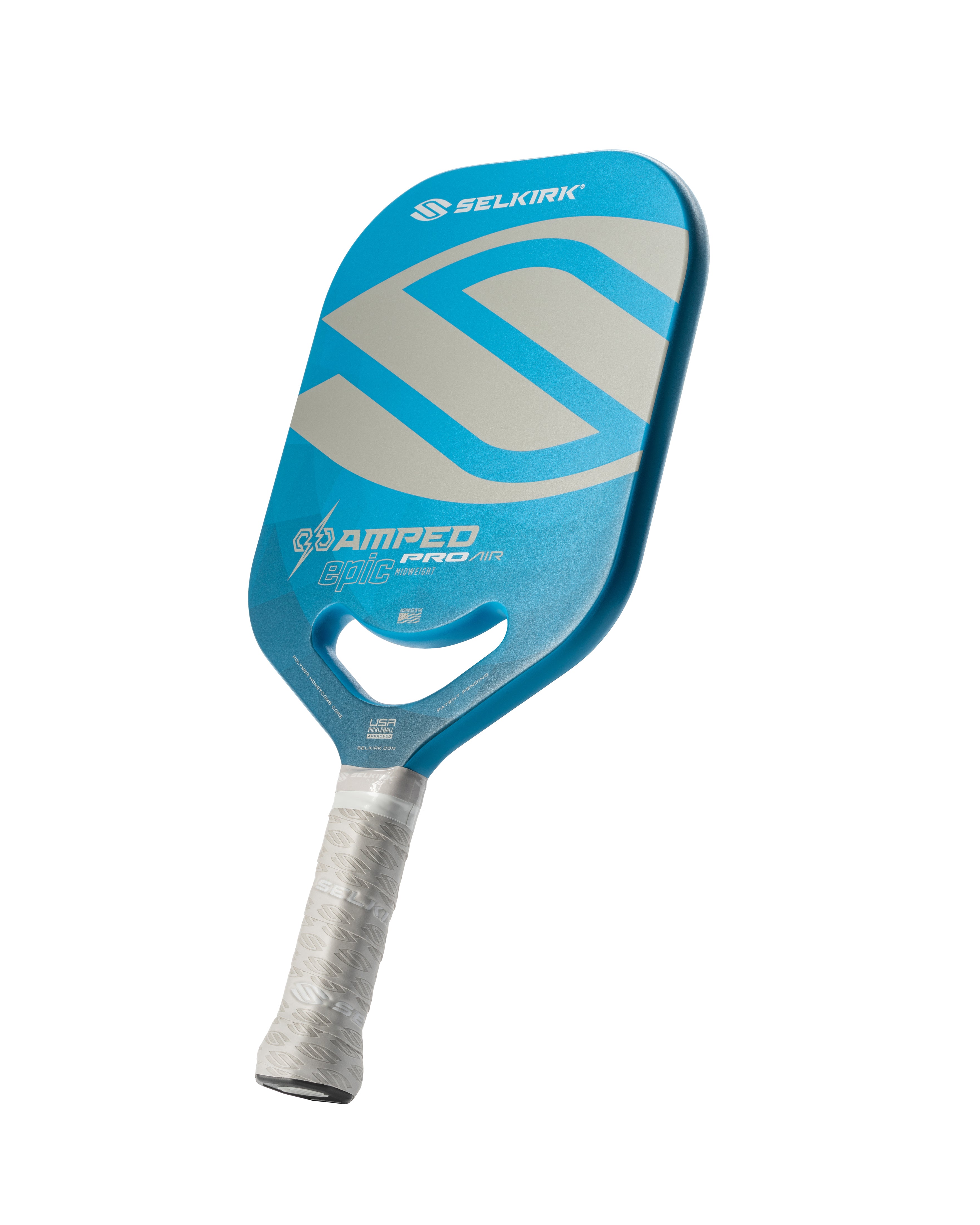 selkirk-sport-amped-pro-air-epic-racchetta-da-pickleball-con-equilibrio-tra-pote image 4
