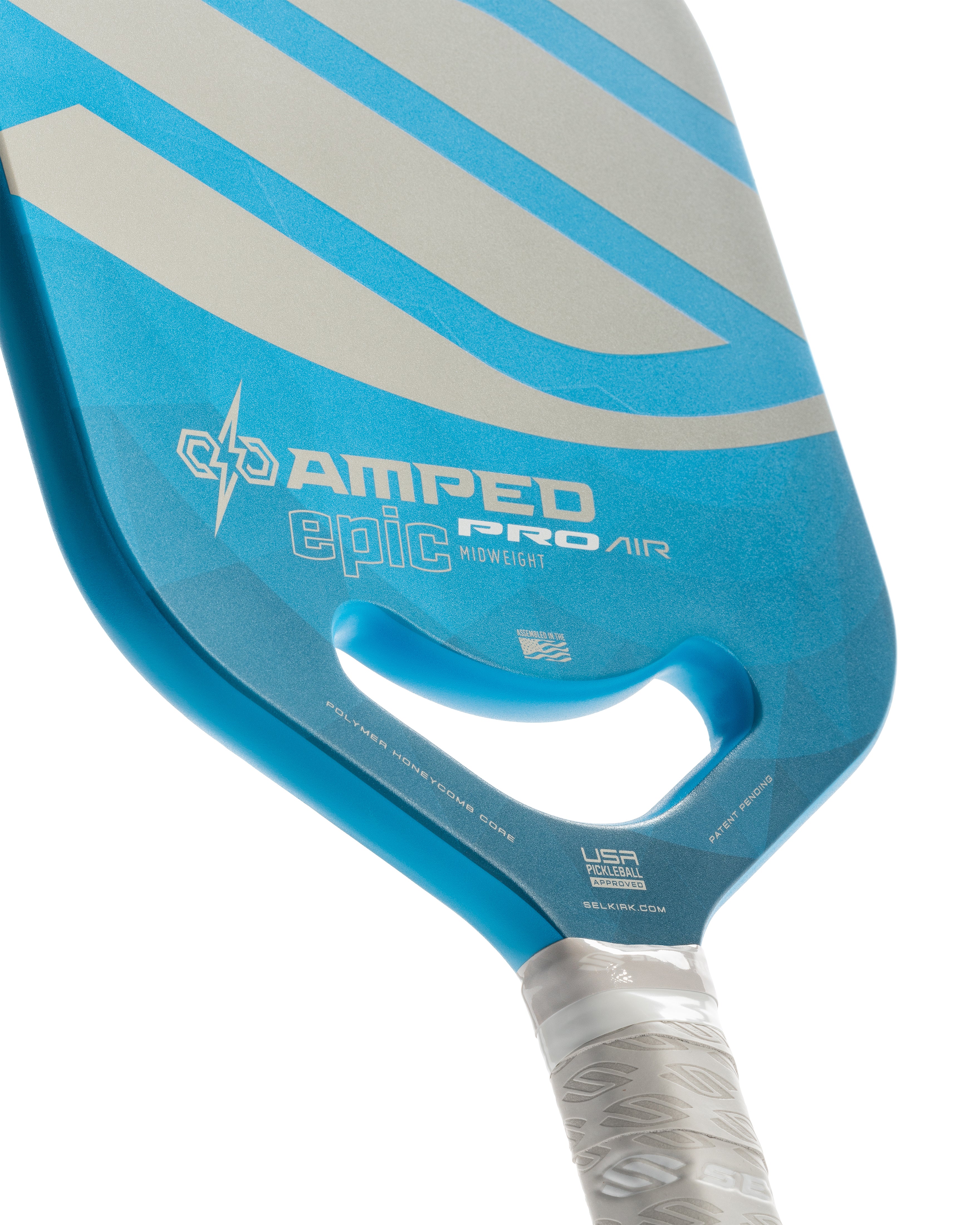 selkirk-sport-amped-pro-air-epic-racchetta-da-pickleball-con-equilibrio-tra-pote image 5
