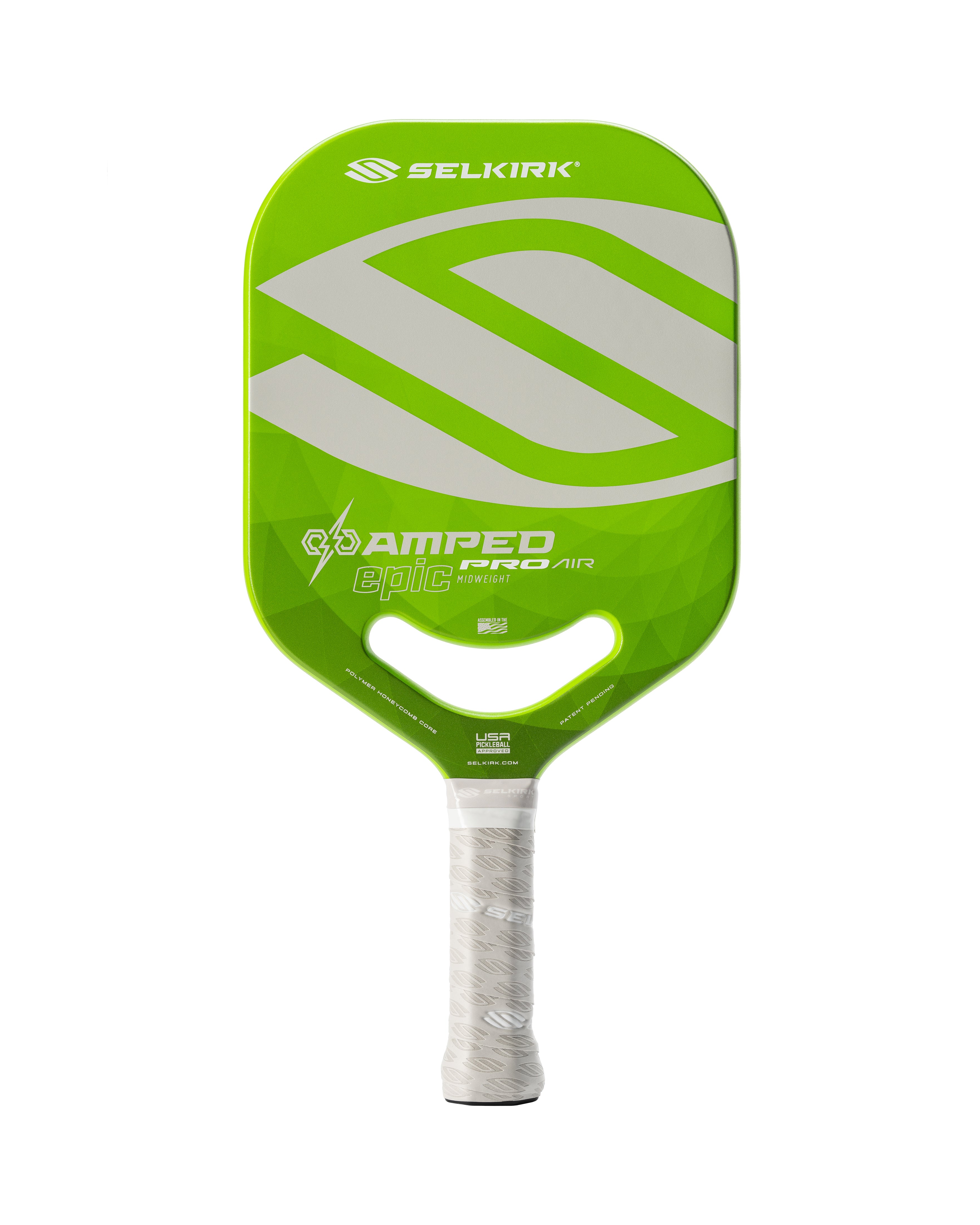 selkirk-sport-amped-pro-air-epic-racchetta-da-pickleball-con-equilibrio-tra-pote image 8