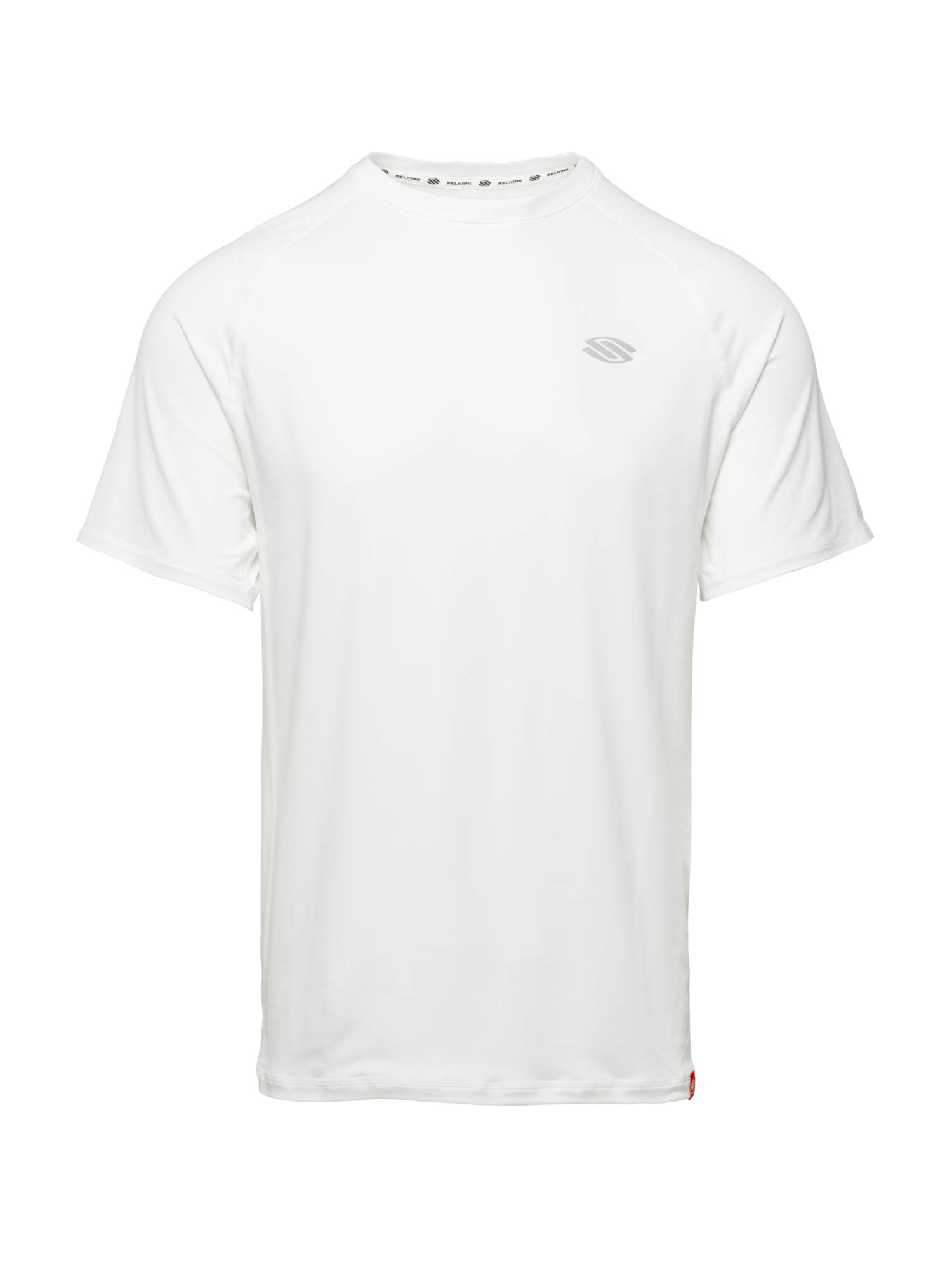selkirk-sport-essentials-2-0-sport-wik-tee-da-uomo-t-shirt-tecnica-a-manica-cort image 4