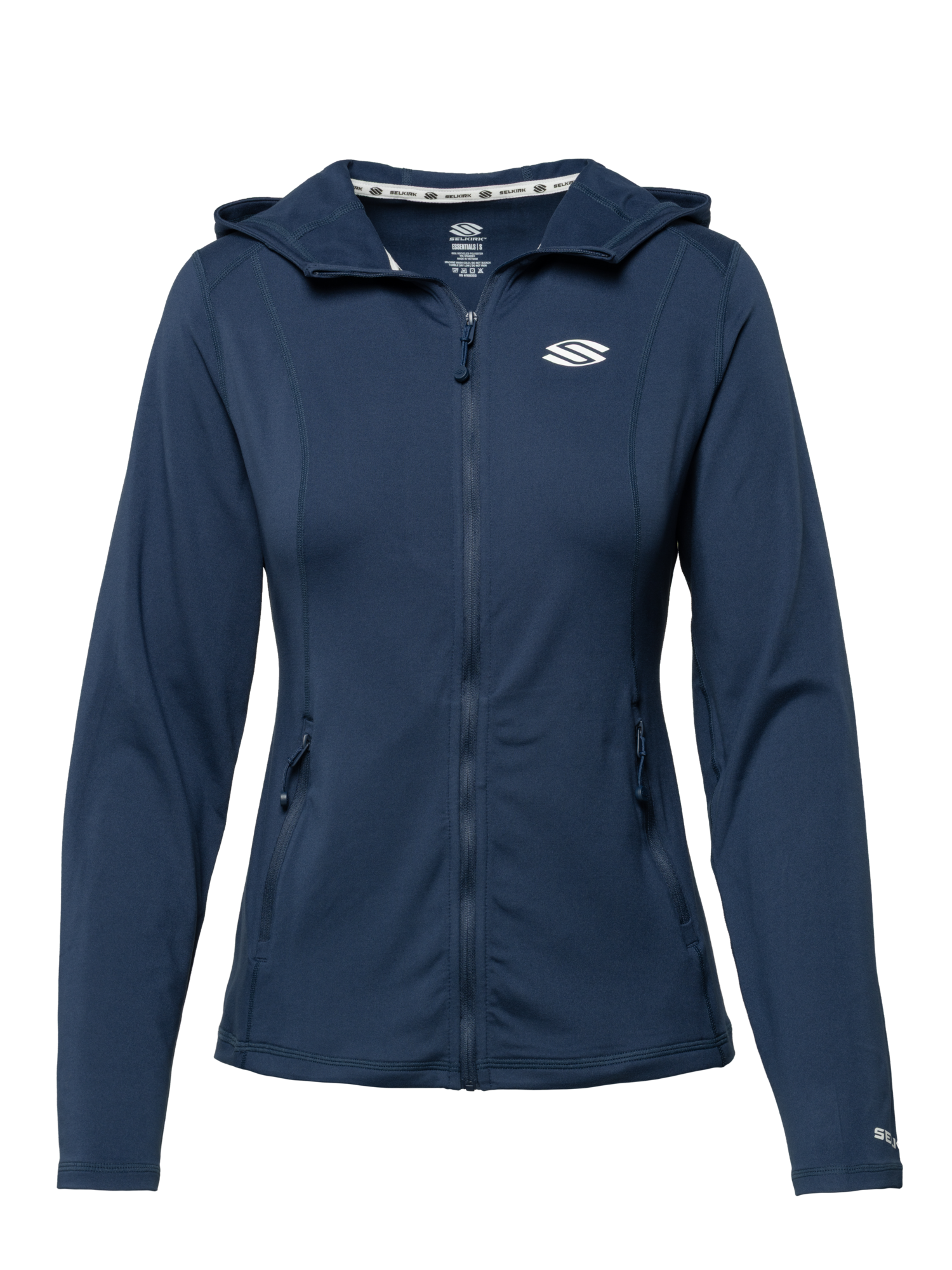 selkirk-sport-essentials-2-0-giacca-donna-full-zip-in-tessuto-dualsoft-a-4-vie-p image 4