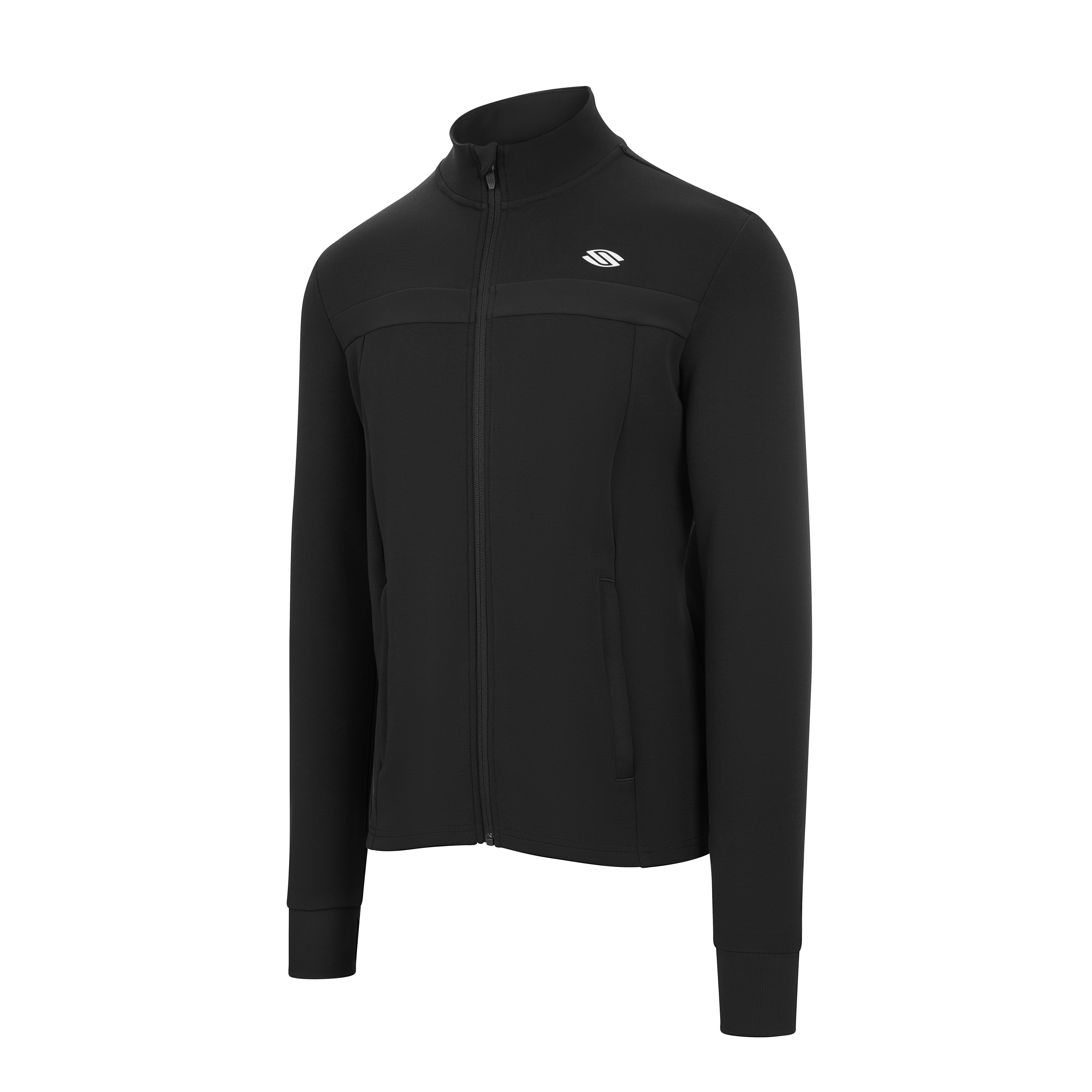 selkirk-sport-pro-line-full-zip-jacket-da-uomo-felpa-con-zip-integrale-tecnica-i image 1
