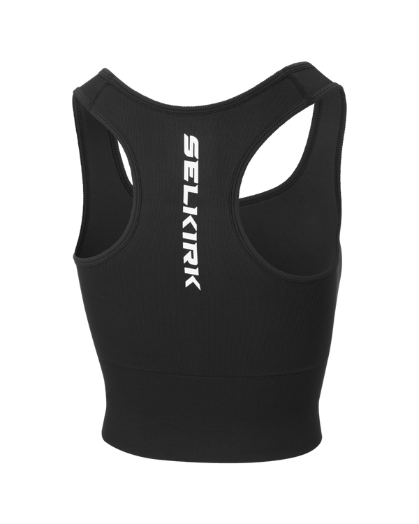 selkirk-sport-pro-line-seamless-fitted-tank-top-canotta-sportiva-donna-seamless image 4