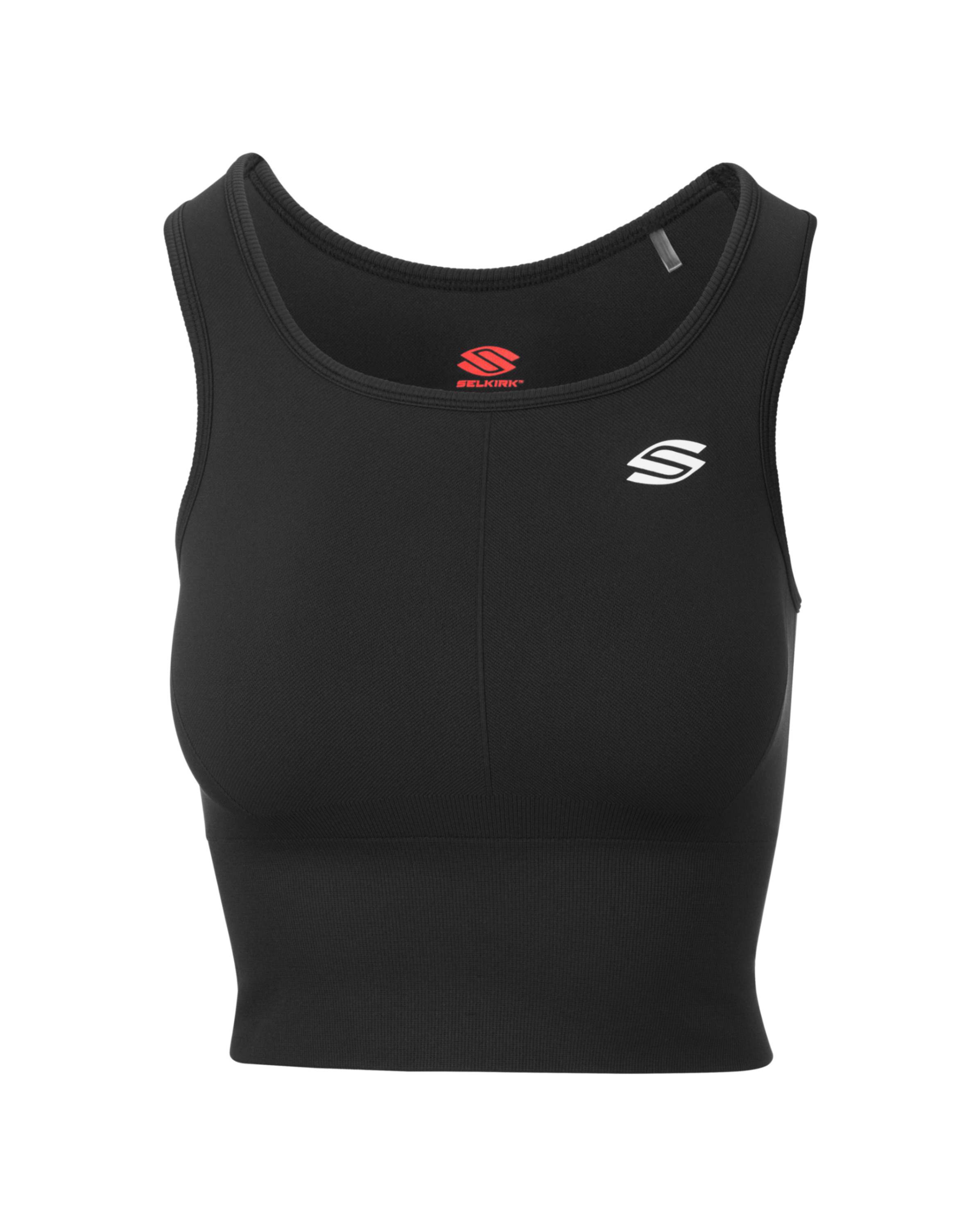 selkirk-sport-pro-line-seamless-fitted-tank-top-canotta-sportiva-donna-seamless image 1