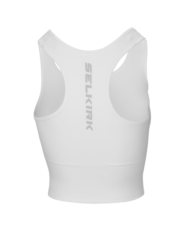 selkirk-sport-pro-line-seamless-fitted-tank-top-canotta-sportiva-donna-seamless image 5