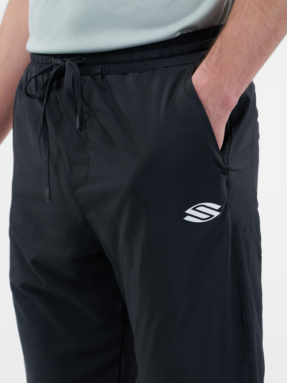 selkirk-sport-essentials-men-s-warm-up-jogger-pantalone-jogger-leggero-da-pickle image 3