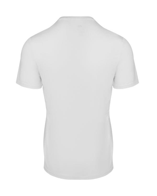 selkirk-sport-aerofiber-t-shirt-da-uomo-a-manica-corta-maglia-tecnica-traspirant image 3