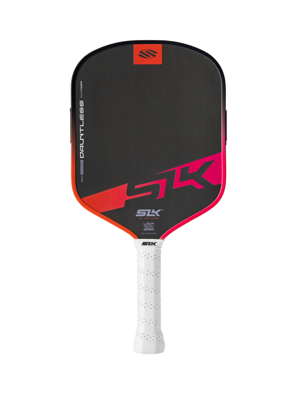 selkirk-slk-dauntless-racchetta-pickleball-all-court-con-nucleo-purefoam-e-moi-t image 3