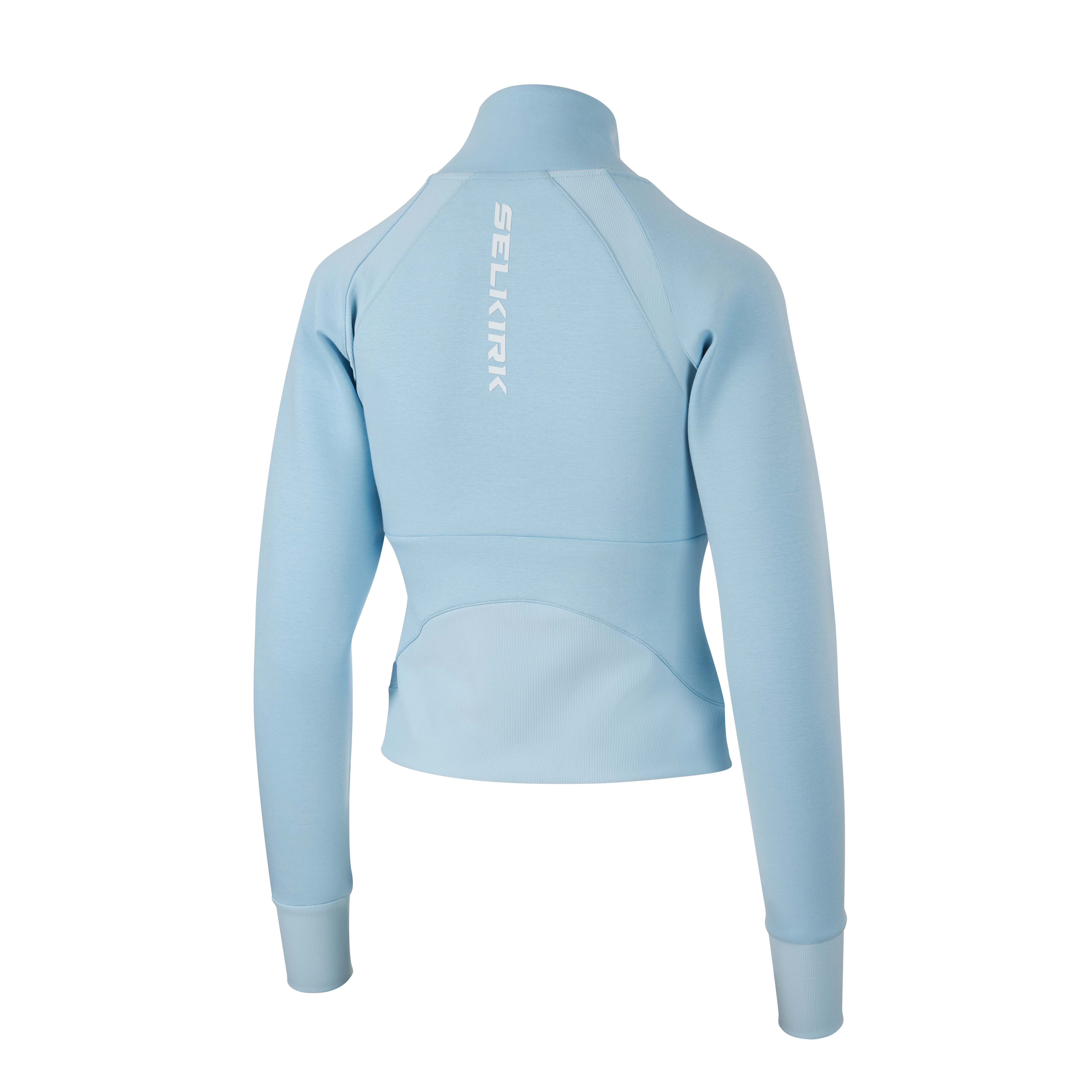 selkirk-sport-pro-line-full-zip-up-cropped-jacket-da-donna-giacca-cropped-con-zi image 5