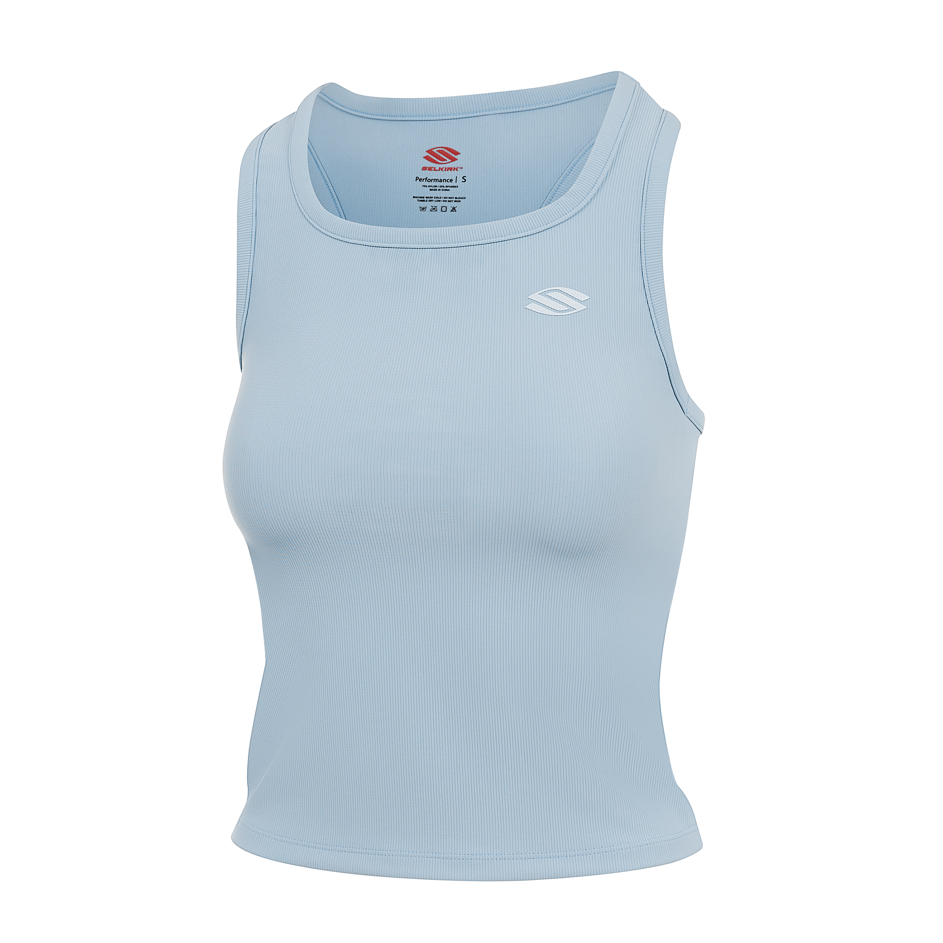 selkirk-sport-pro-line-training-tank-top-da-donna-canotta-da-training-racerback- image 1