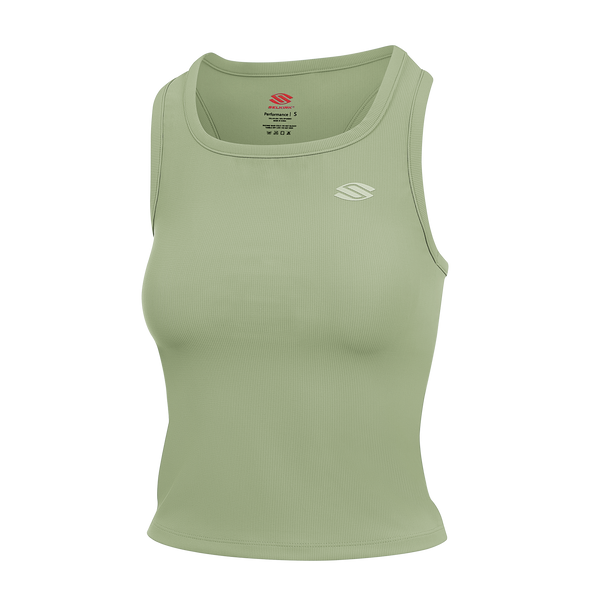 selkirk-sport-pro-line-training-tank-top-da-donna-canotta-da-training-racerback- image 2