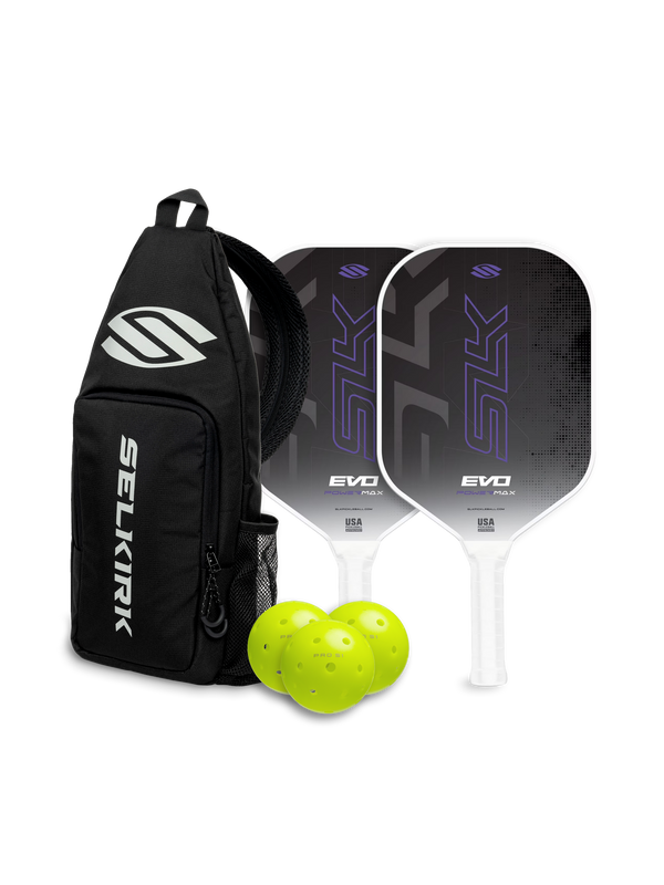 slk-by-selkirk-atlas-xl-pickleball-paddle-racchetta-raw-carbon-a-lunghezza-estes image 7