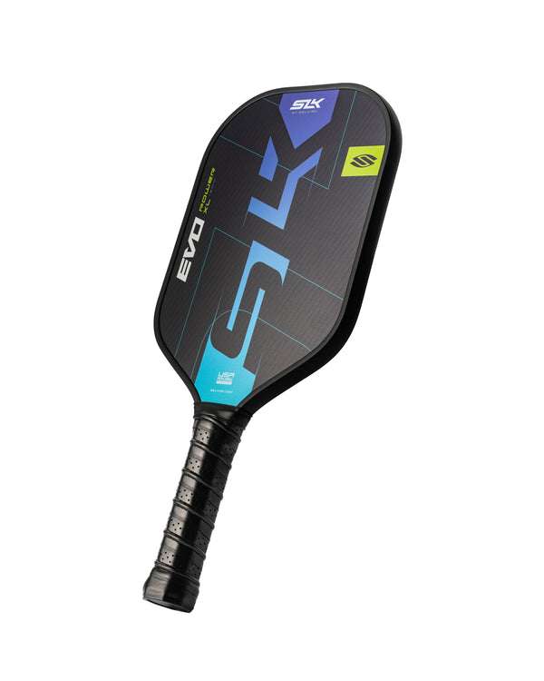 selkirk-slk-evo-power-racchetta-da-pickleball-in-fibra-di-carbonio-t700-carbonfu image 2