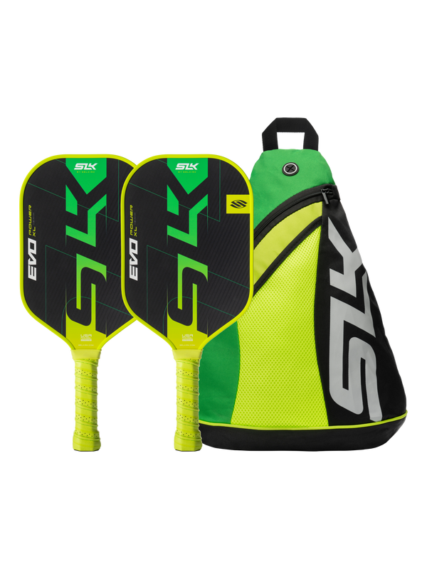 slk-by-selkirk-atlas-xl-pickleball-paddle-racchetta-raw-carbon-a-lunghezza-estes image 6
