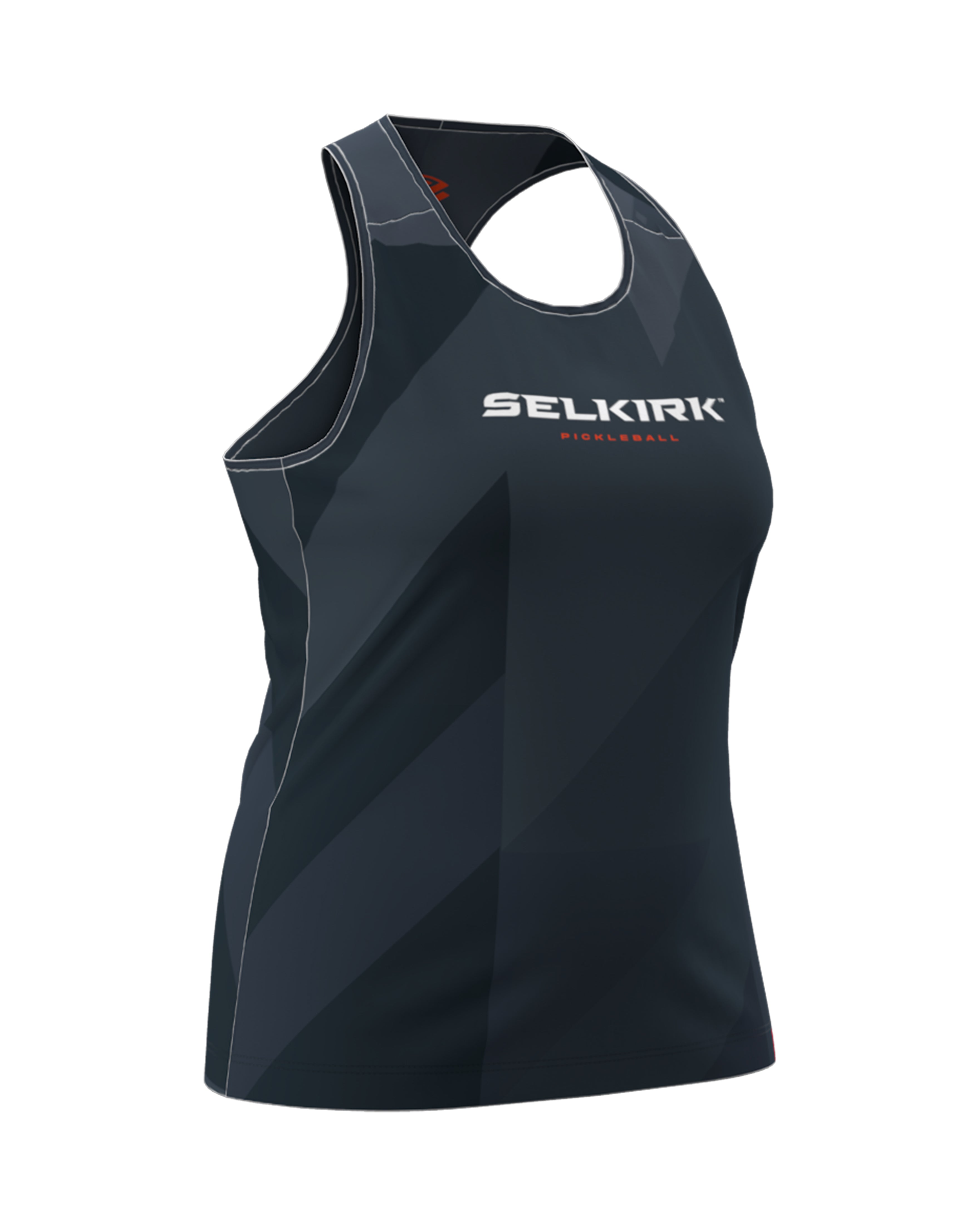 selkirk-women-s-symmetrix-tank-top-canotta-donna-leggera-e-traspirante-da-pickle image 1