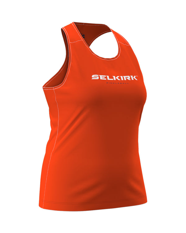 selkirk-women-s-symmetrix-tank-top-canotta-donna-leggera-e-traspirante-da-pickle image 5